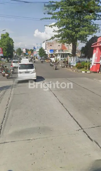 image RUKO STRATEGIS 3 LANTAI DI ANJASMORO RAYA (2)