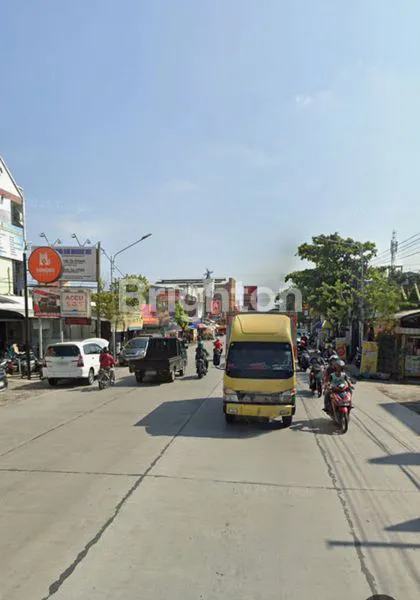 image RUKO STRATEGIS 3 LANTAI DI ANJASMORO RAYA (3)