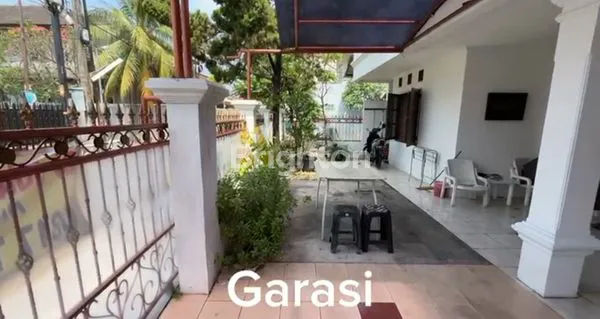 image RUMAH BARU RENOVASI LT 220M² DI TAMAN ASRI LARANGAN (1)