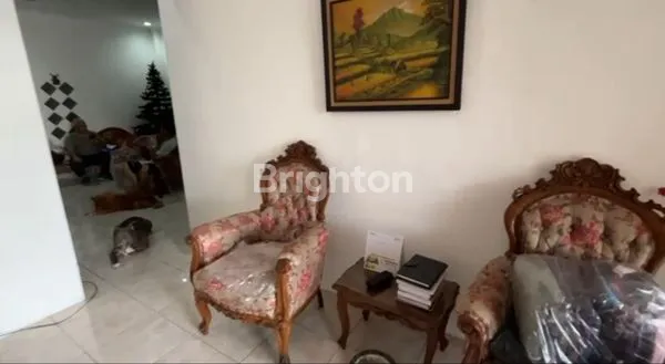 image RUMAH BARU RENOVASI LT 220M² DI TAMAN ASRI LARANGAN (3)