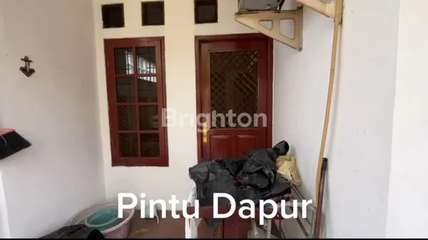 image RUMAH BARU RENOVASI LT 220M² DI TAMAN ASRI LARANGAN (6)