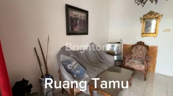 image RUMAH BARU RENOVASI LT 220M² DI TAMAN ASRI LARANGAN (4)