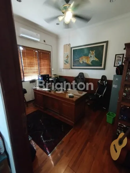 image   RUMAH CITRALAND VILLA TAMAN GAPURA DEKAT GWALK, DEKAT PAKUWON MALL PTC, DEKAT GRAHA NATURA (8)