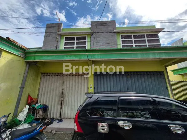 image DIJUAL RUKO 1 LANTAI\NAREA DANDANGAN, KECAMATAN KOTA – KOTA KEDIRI (4)