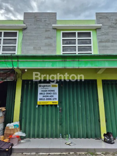 image DIJUAL RUKO 1 LANTAI\NAREA DANDANGAN, KECAMATAN KOTA – KOTA KEDIRI (7)
