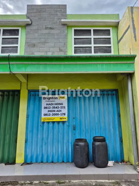 image DIJUAL RUKO 1 LANTAI\NAREA DANDANGAN, KECAMATAN KOTA – KOTA KEDIRI (8)