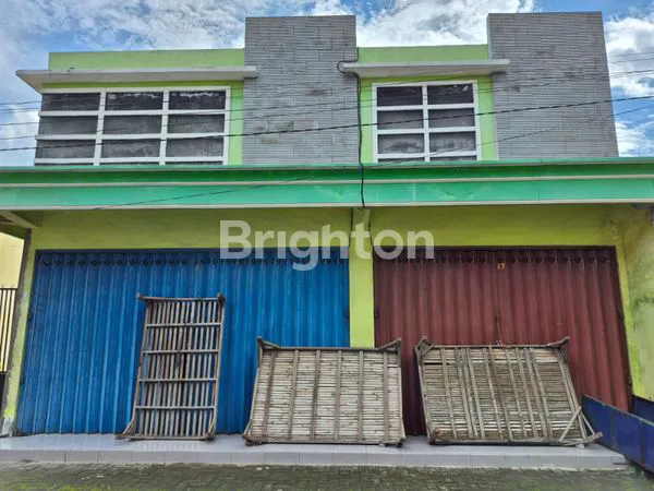 image DIJUAL RUKO 1 LANTAI\NAREA DANDANGAN, KECAMATAN KOTA – KOTA KEDIRI (6)