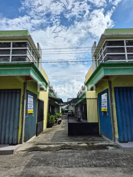 image DIJUAL RUKO 1 LANTAI\NAREA DANDANGAN, KECAMATAN KOTA – KOTA KEDIRI (3)