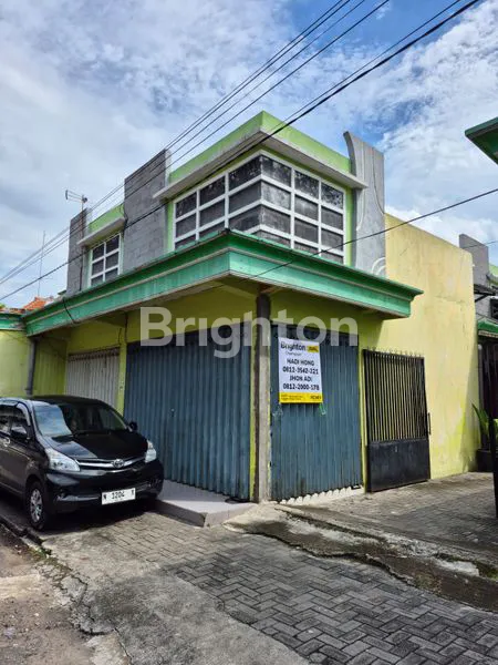 image DIJUAL RUKO 1 LANTAI\NAREA DANDANGAN, KECAMATAN KOTA – KOTA KEDIRI (5)