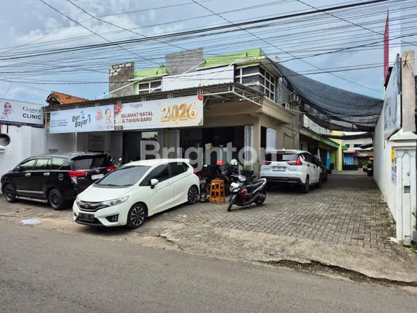image DIJUAL RUKO 1 LANTAI\NAREA DANDANGAN, KECAMATAN KOTA – KOTA KEDIRI (1)