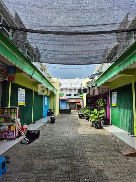 image DIJUAL RUKO 1 LANTAI\NAREA DANDANGAN, KECAMATAN KOTA – KOTA KEDIRI (2)