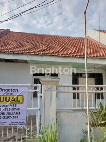 image READY HUNIAN YANG TERTATA RAPI DI SIDOARJO, RUMAH ASRI UNTUK KELUARGA (4)