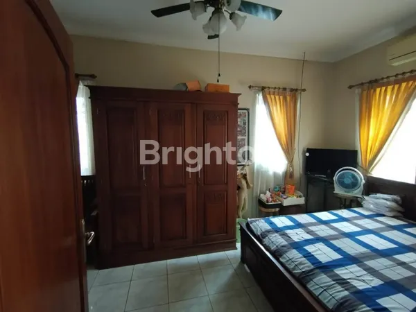 image   RUMAH CITRALAND VILLA TAMAN GAPURA DEKAT GWALK, DEKAT PAKUWON MALL PTC, DEKAT GRAHA NATURA (6)