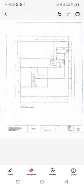 image RUMAH GUDANG EX PABRIK CINERE  (4)