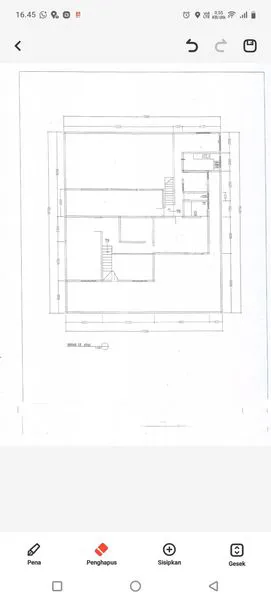 image RUMAH GUDANG EX PABRIK CINERE  (6)