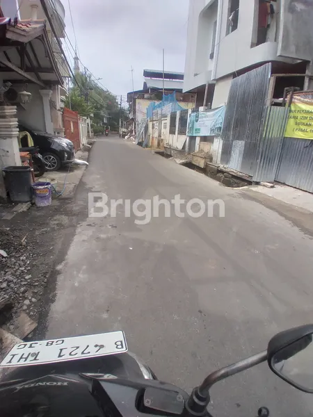 image RUMAH BARU DKT SMUN31, RSUD MATRAMAN DAN STASIUN KA PONDOK JATI, STRATEGIS EKONOMIS (2)