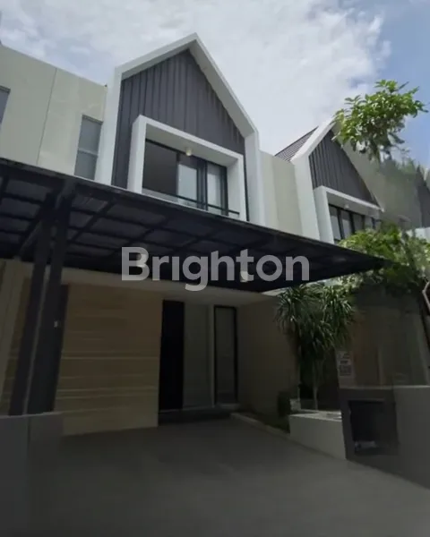 image   RUMAH CITRALAND NORTHWEST HILL, DEKAT SEKOLAHAN CITRA BERKAT, DEKAT RS BDH (1)