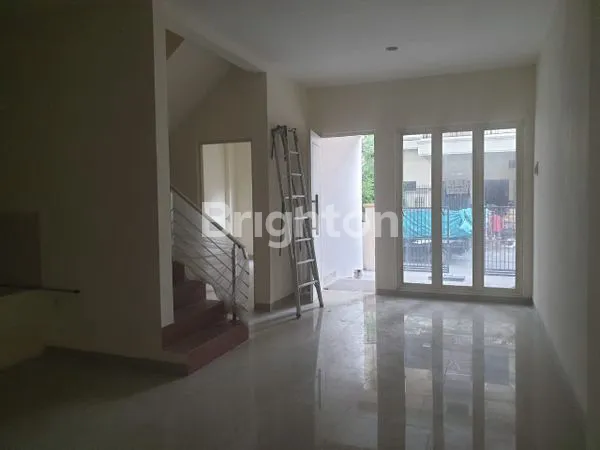 image RUMAH 2 LANTAI BARU DI GRIYA ASRI, DEKAT PAKUWON CITY MALL (1)