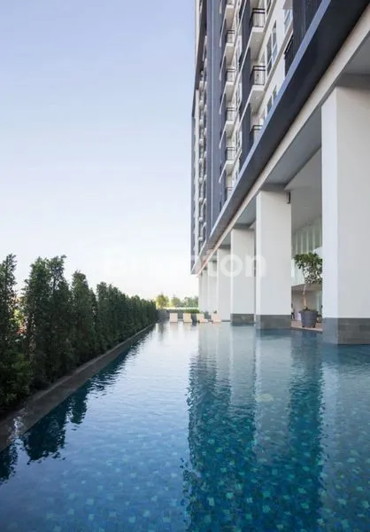 image APARTEMEN BINTARO PLAZA, SHM, HARGA MENARIK (6)