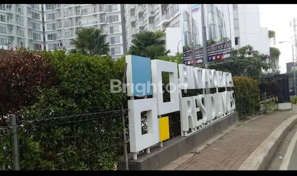 image APARTEMEN BINTARO PLAZA, SHM, HARGA MENARIK (4)