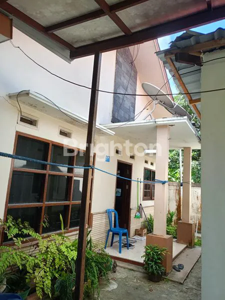 image TANAH STRATEGIS 220M² + 2 RUMAH, SHM, SAMARINDA (4)
