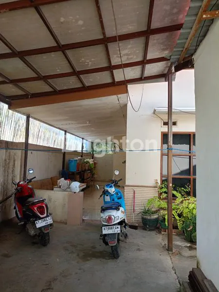 image TANAH STRATEGIS 220M² + 2 RUMAH, SHM, SAMARINDA (3)