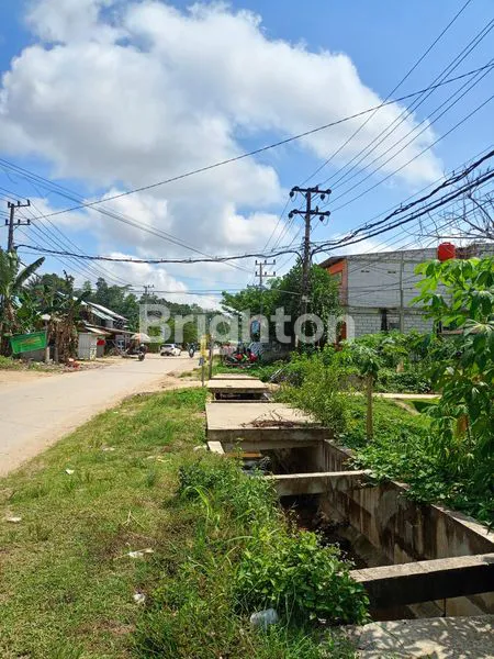 image TANAH STRATEGIS 220M² + 2 RUMAH, SHM, SAMARINDA (6)