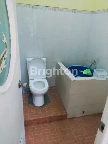 image RUMAH DI JALAN NIAS LOKASI STRATEGIS  (2)