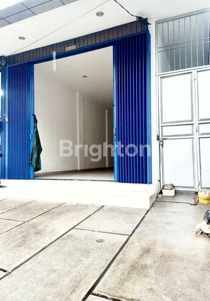 image RUKO BARU JELAMBAR 4.5 LANTAI ( HOOK ) COCOK UNTUK PERKANTORAN DAN USAHA LAINNYA (1)