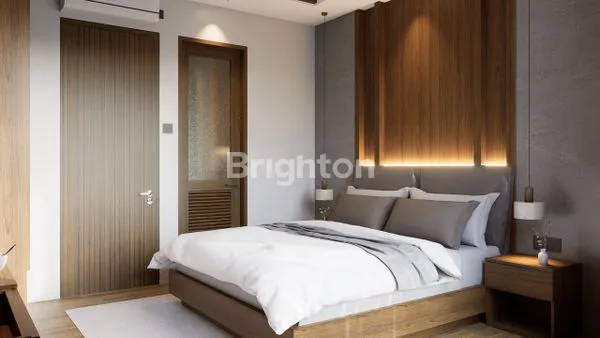 image DIJUAL EKSKLUSIF MODERN TROPICAL VILLA IN KEDUNGU TABANAN (4)