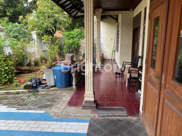 image RUMAH 2 LANTAI SHM DI PASAR MINGGU, LT/LB 228M² (4)