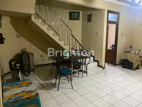 image RUMAH 2 LANTAI SHM DI PASAR MINGGU, LT/LB 228M² (6)