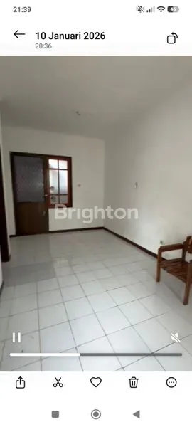 image RUMAH SIAP HUNI DI PURI ASRI, LT 78M² HARGA NEGO (3)