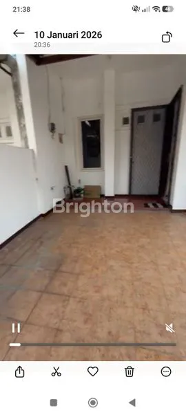 image RUMAH SIAP HUNI DI PURI ASRI, LT 78M² HARGA NEGO (2)