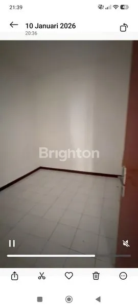 image RUMAH SIAP HUNI DI PURI ASRI, LT 78M² HARGA NEGO (4)