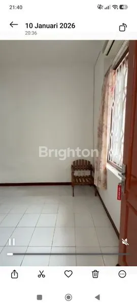 image RUMAH SIAP HUNI DI PURI ASRI, LT 78M² HARGA NEGO (6)