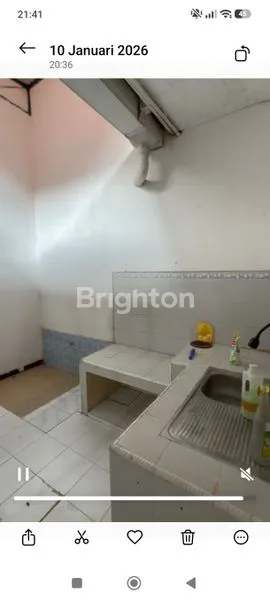 image RUMAH SIAP HUNI DI PURI ASRI, LT 78M² HARGA NEGO (5)