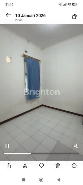 image RUMAH SIAP HUNI DI PURI ASRI, LT 78M² HARGA NEGO (8)