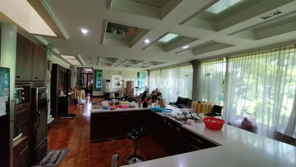 image DIJUAL RUMAH BESAR SIAP HUNI DI JAKARTA UTARA (7)