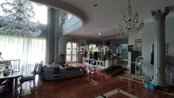 image DIJUAL RUMAH BESAR SIAP HUNI DI JAKARTA UTARA (4)