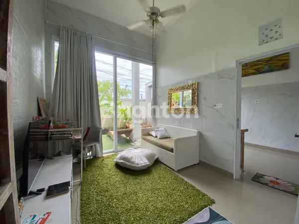 image VILLA DISEWAKAN FULLY FURNISHED JL DAWAS TIBUBENENG CANGGU (3)