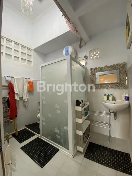 image VILLA DISEWAKAN FULLY FURNISHED JL DAWAS TIBUBENENG CANGGU (5)