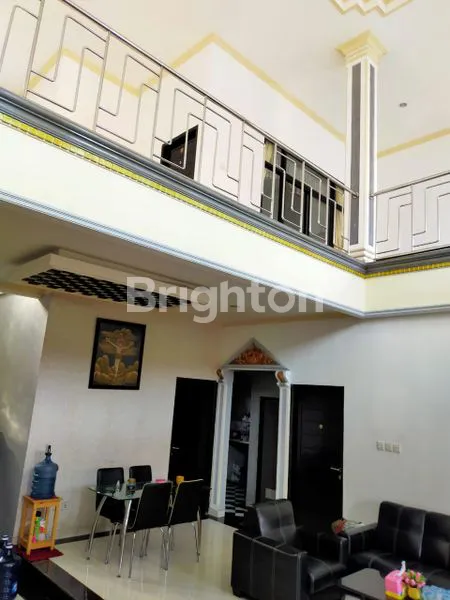 image DIJUAL CEPAT RUMAH DI CITRA RAYA CLUSTER GRAHA PRATAMA (3)