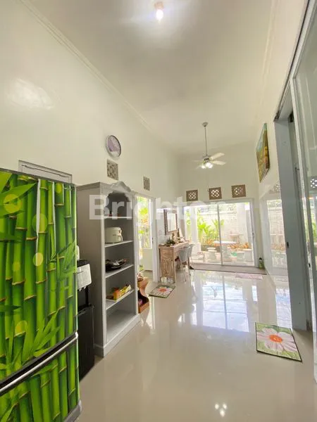 image VILLA DISEWAKAN FULLY FURNISHED JL DAWAS TIBUBENENG CANGGU (7)