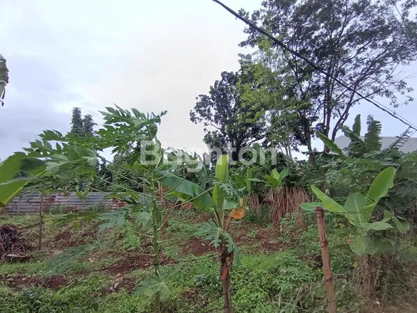 image TANAH STRATEGIS 400M2 SHM DI CIPUTAT TIMUR  IDEAL UNTUK HUNIAN ATAU USAHA (2)