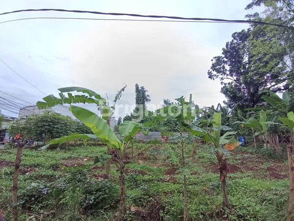 image TANAH STRATEGIS 400M2 SHM DI CIPUTAT TIMUR  IDEAL UNTUK HUNIAN ATAU USAHA (3)