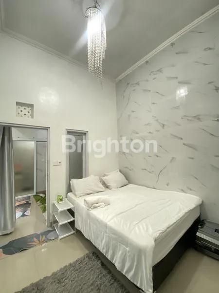 image VILLA DISEWAKAN FULLY FURNISHED JL DAWAS TIBUBENENG CANGGU (8)