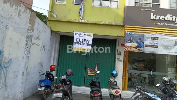 image INVESTASI MENGUNTUNGKAN: RUKO 3 LANTAI DI CIKARANG KOTA (1)