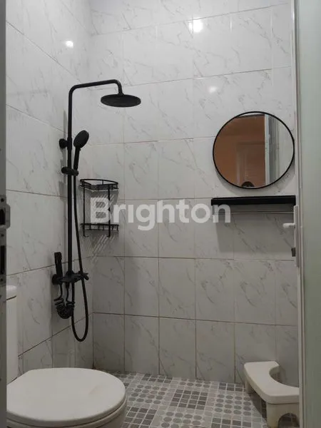 image RUMAH MINIMALIS 1 LANTAI DEKAT BSD TANGERANG SELATAN (6)