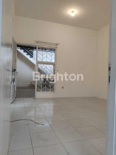 image RUMAH MINIMALIS 1 LANTAI DEKAT BSD TANGERANG SELATAN (5)